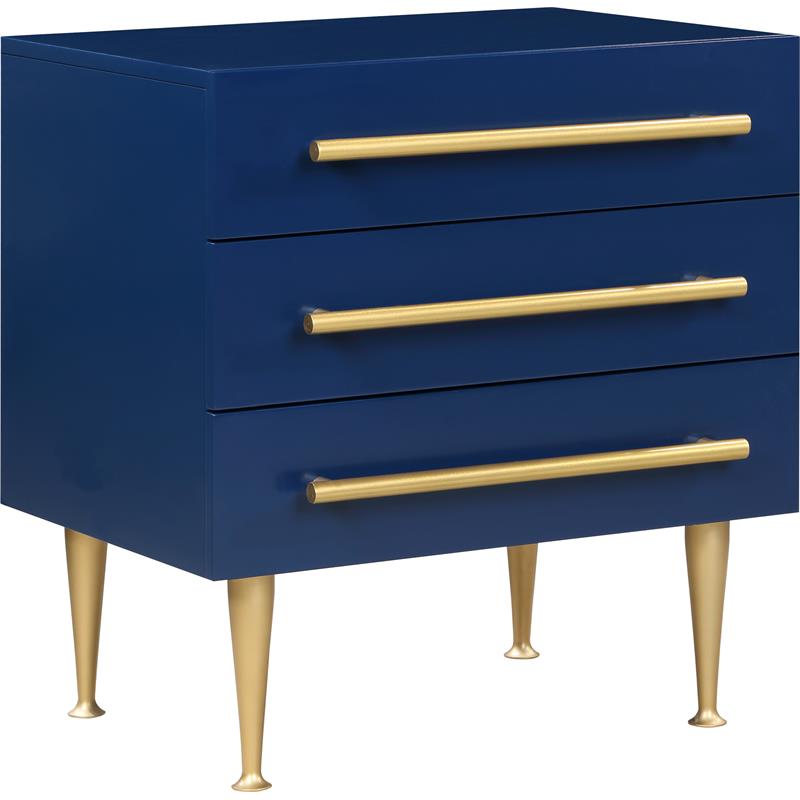 Meridian Furniture Marisol Nightstand