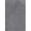 Meridian Furniture Misha Light Gray Fabric Queen Bed
