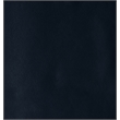 Meridian Furniture Pablo Navy Velvet King Bed with Chrome Metal Legs