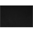 Meridian Furniture Serene Black Linen Fabric Deluxe Modular Sectional