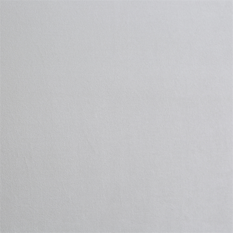 Meridian Furniture Harlie Cream Velvet Full Bed