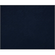 Meridian Furniture Cozy Navy Velvet Overstuffed Modular Sectional