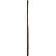 Meridian Furniture Maxine Mirror in Dark Cherry Finish