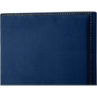 Meridian Furniture Harlie Navy Velvet Full Bed