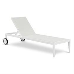 Patio Loungers