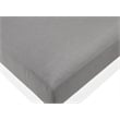 Meridian Furniture Nizuc Grey Outdoor Patio Modular Sectional
