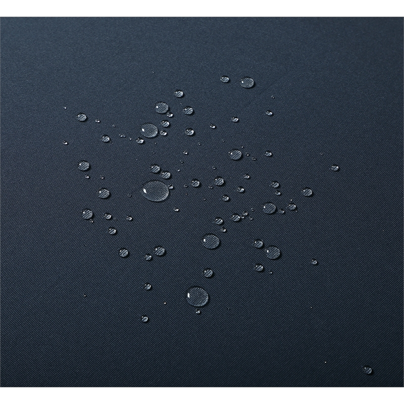 Meridian Furniture Nizuc Navy Outdoor Patio Corner Chair