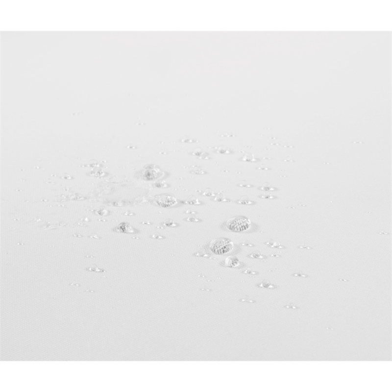 Meridian Furniture Nizuc White Outdoor Patio Modular Sofa