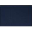 Meridian Furniture Serene Navy Linen Fabric Deluxe Modular Sectional