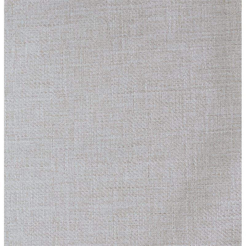 Meridian Furniture Hunter Cream Linen King Bed