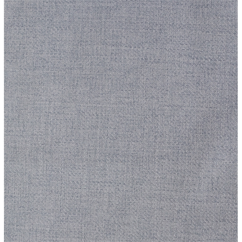 Meridian Furniture Hunter Grey Linen Full Bed