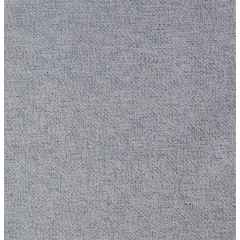 Meridian Furniture Hunter Grey Linen Queen Bed