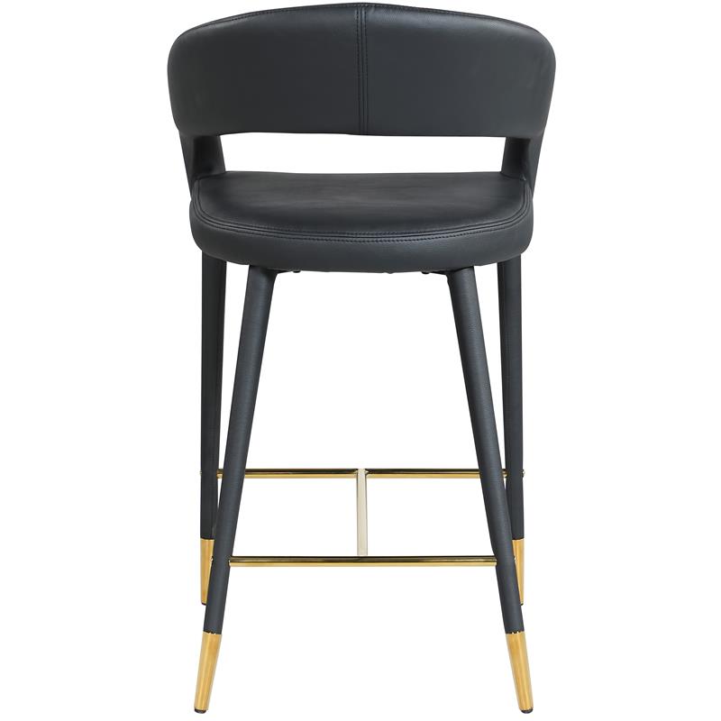 Meridian Furniture Destiny Counter Stool