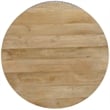 Meridian Furniture Oakhill Natural Coffee Table
