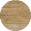 Meridian Furniture Oakhill Natural End Table