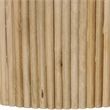 Meridian Furniture Oakhill Natural End Table