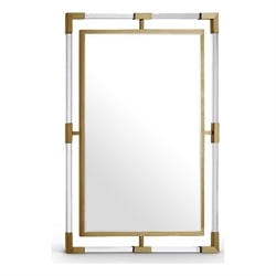 Accent Mirrors