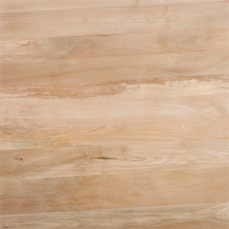 Meridian Furniture Oakhill Natural Dining Table