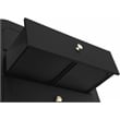 Meridian Furniture Artisto Black Chest