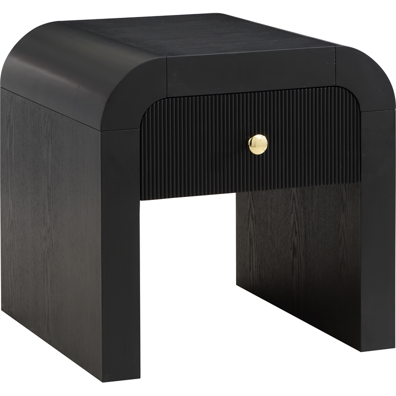 Meridian Furniture Artisto End Table Meridian Furniture Artisto End Table
