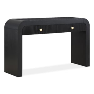 Meridian Furniture Artisto Black Console Table