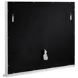 Meridian Furniture Hollywood Chrome Mirror