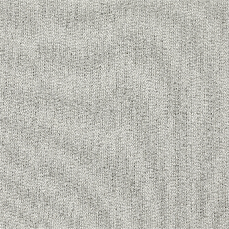 Meridian Furniture Miramar Cream Durable Linen Textured Modular Sectional