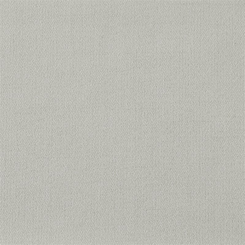 Meridian Furniture Miramar Cream Durable Linen Textured Modular Sectional