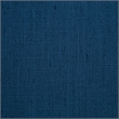 Meridian Furniture Brooke Navy Linen Textured Fabric King Bed