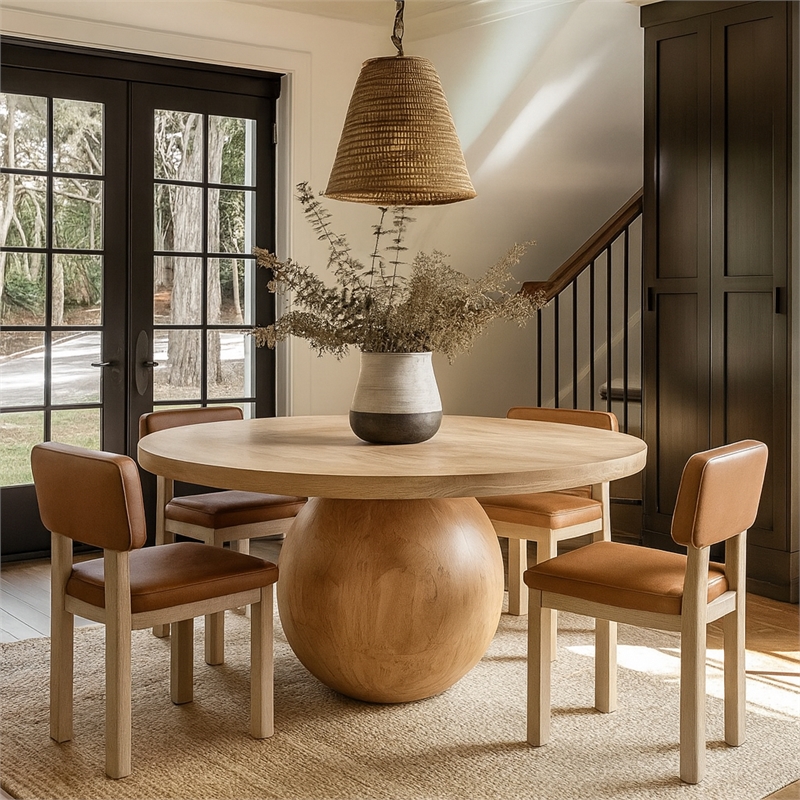 Meridian Furniture Halton 52