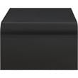Meridian Furniture Artisto Black Coffee Table