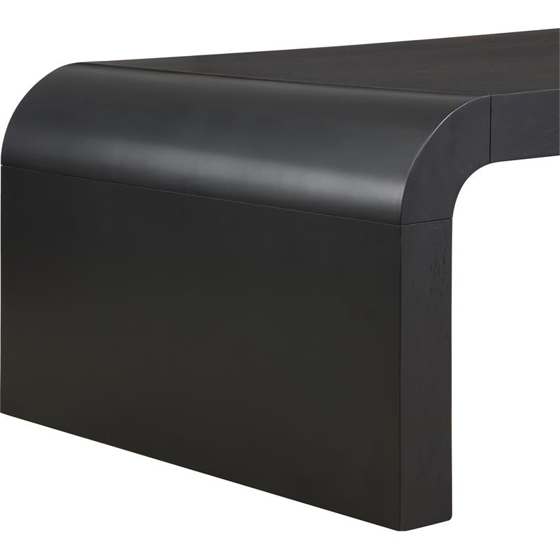 Meridian Furniture Artisto Black Coffee Table