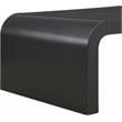 Meridian Furniture Artisto Black Coffee Table