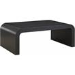 Meridian Furniture Artisto Black Coffee Table