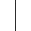 Meridian Furniture Artisto Black Mirror