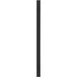 Meridian Furniture Artisto Black Mirror