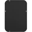 Meridian Furniture Artisto Black Mirror