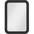 Meridian Furniture Artisto Black Mirror