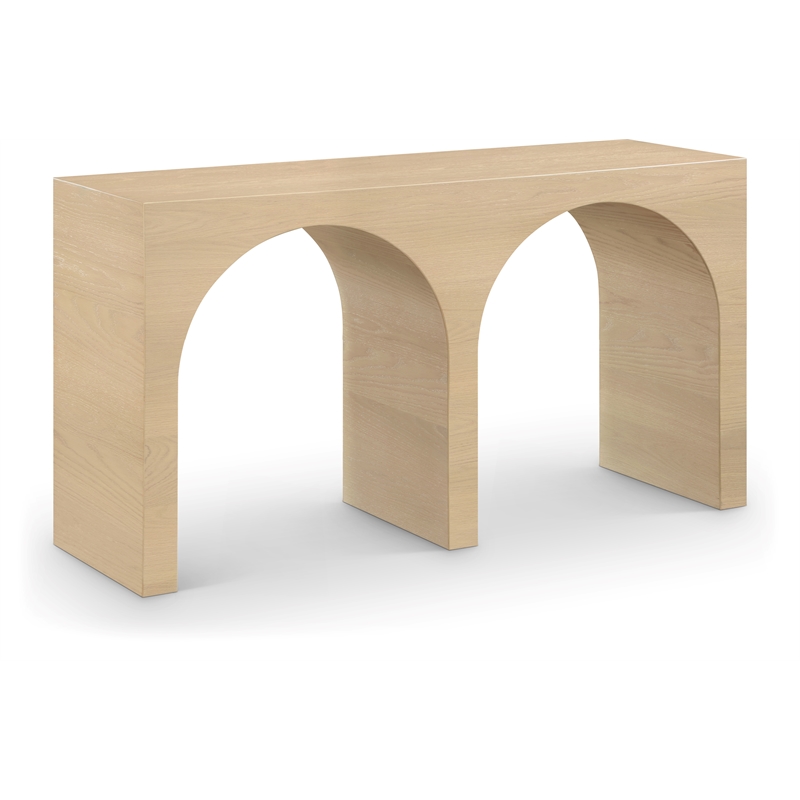 Meridian Furniture June Console Table