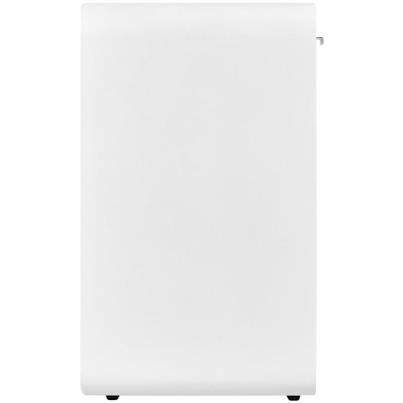 Meridian Furniture Langham White Night Stand