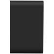 Meridian Furniture Langham Black Night Stand