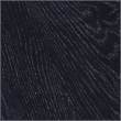 Meridian Furniture Belinda Black Oak Wood Dining Table