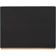 Meridian Furniture Monaco Black Fabric King Bed