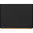 Meridian Furniture Monaco Black Fabric Queen Bed