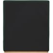 Meridian Furniture Monaco Green Fabric Twin Bed