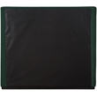 Meridian Furniture Oliver Green Fabric Full Bed