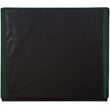 Meridian Furniture Oliver Green Fabric Queen Bed