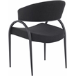 Meridian Furniture Privet Black Dining Chair (Set of 2)