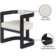 Meridian Furniture Manchester Cream Dining Chair