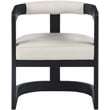 Meridian Furniture Manchester Cream Dining Chair